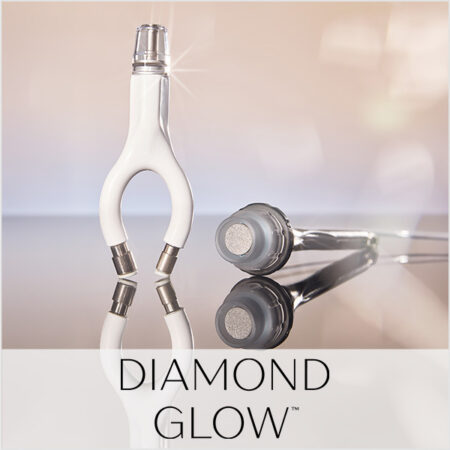 Diamond Glow