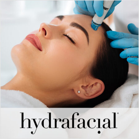 HydraFacial