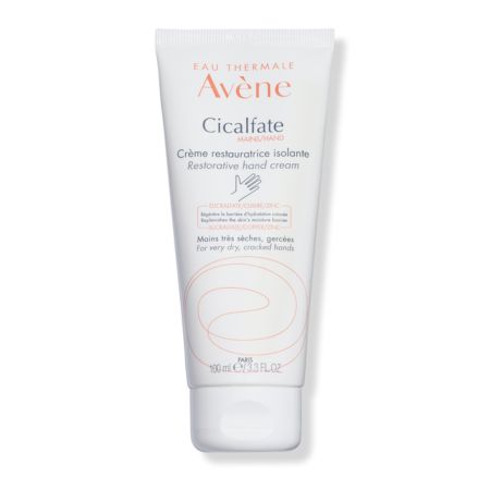 Avène Cicalfate Restorative Hand Cream for Very Dry Cracked Hands