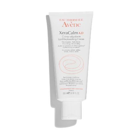 Avène Cicalfate Hand Repair Cream 50ml+ Solar Fluid Normal Combination Skin  SPF50+ 50ml