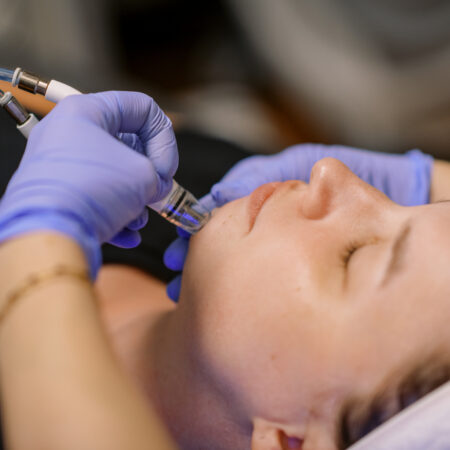 Diamond Glow® Package