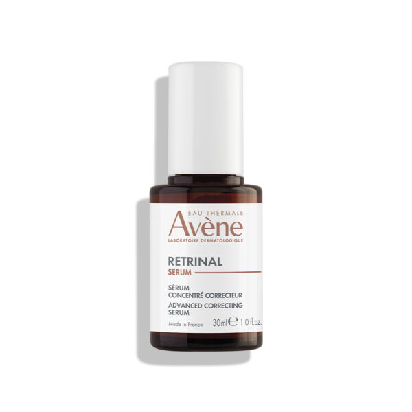 Retrinal Advanced Correcting Serum
